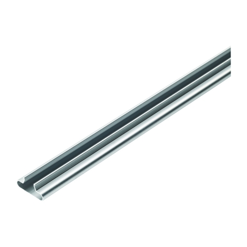 Profilo alluminio sezione T T120 – SPACEWALL